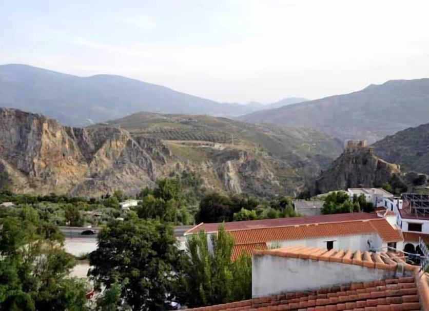 Vista esterna Foto