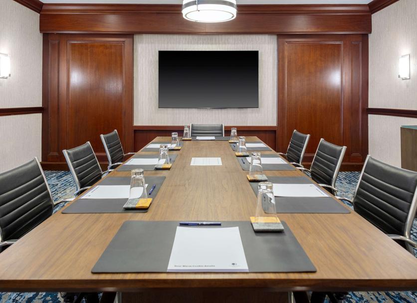 Sala conferenze Foto