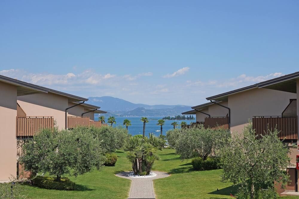 Vista esterna