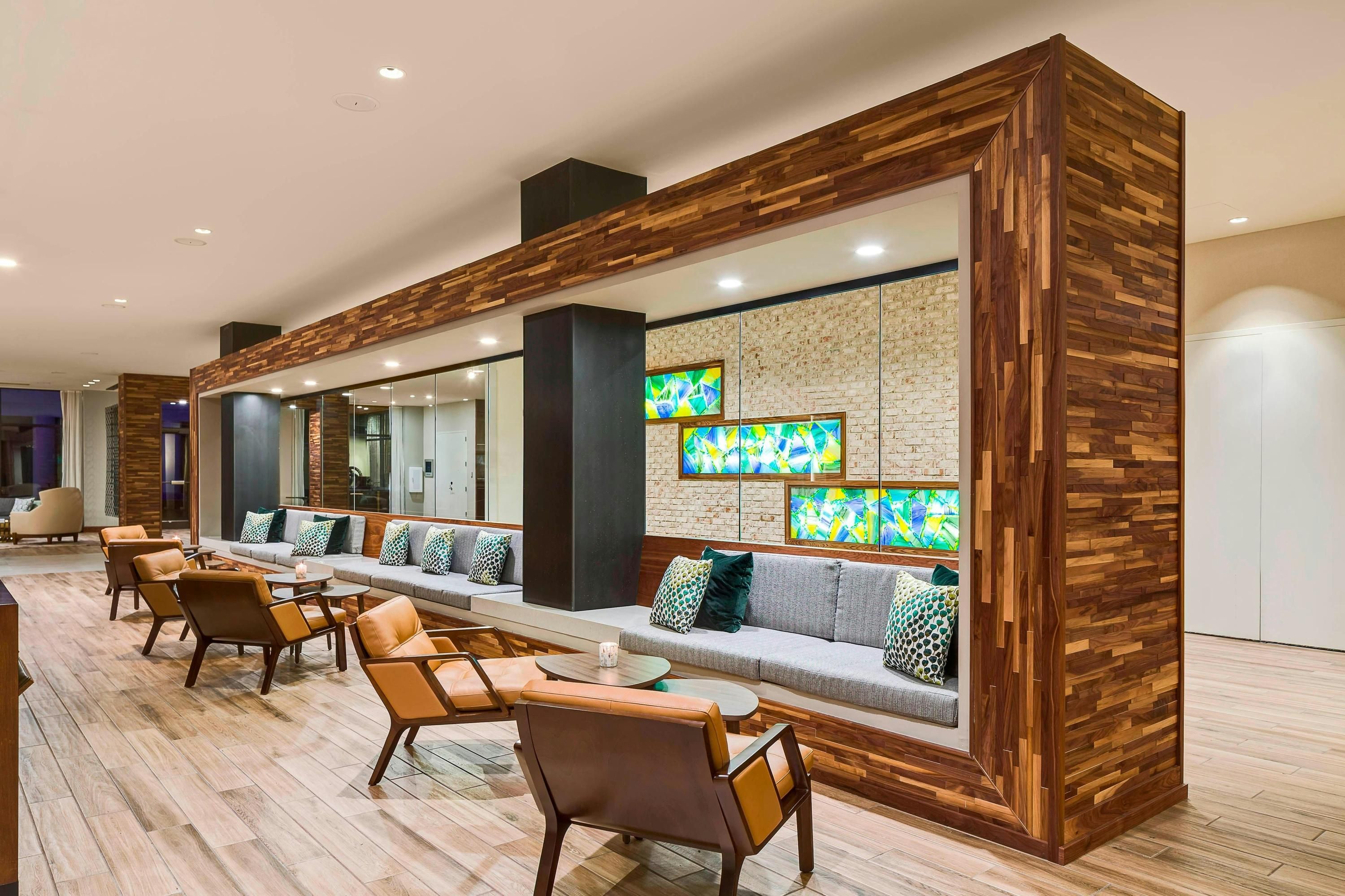 Area lounge