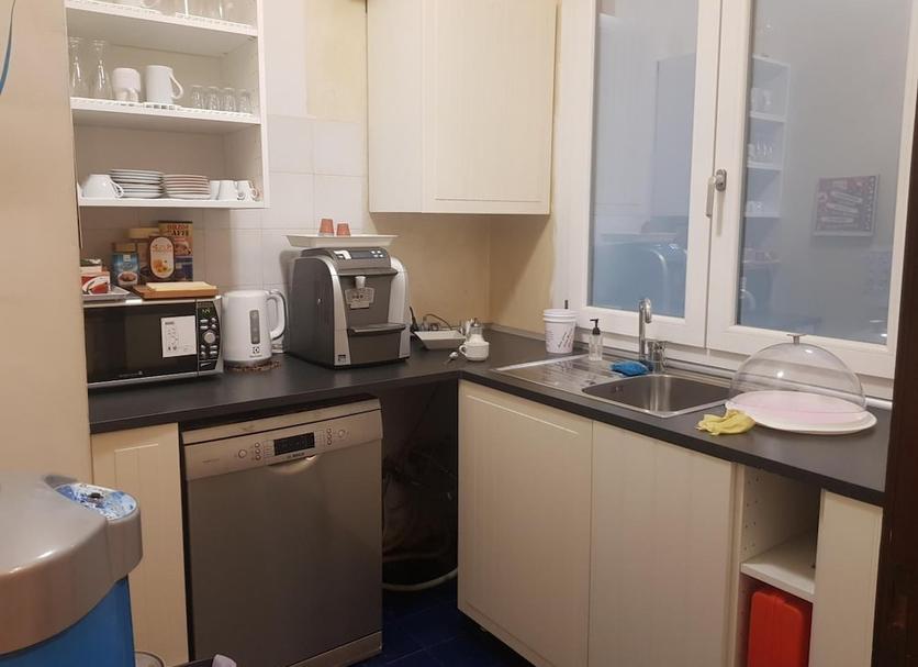 Cucina Foto