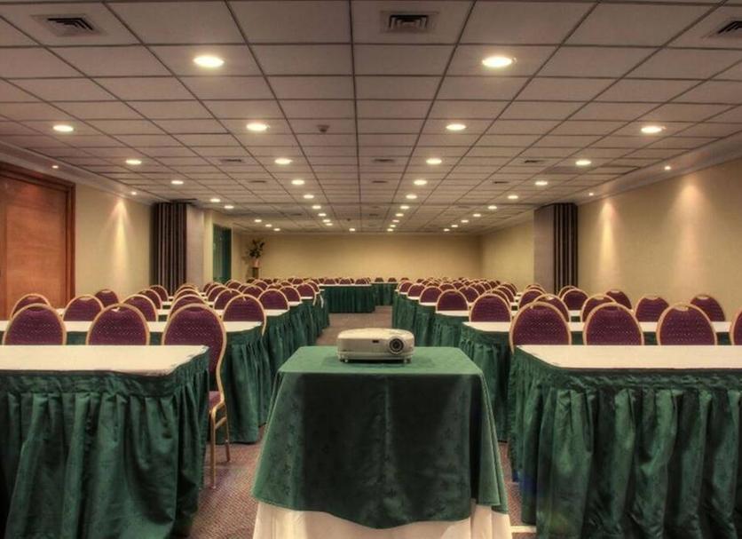 Sala conferenze Foto