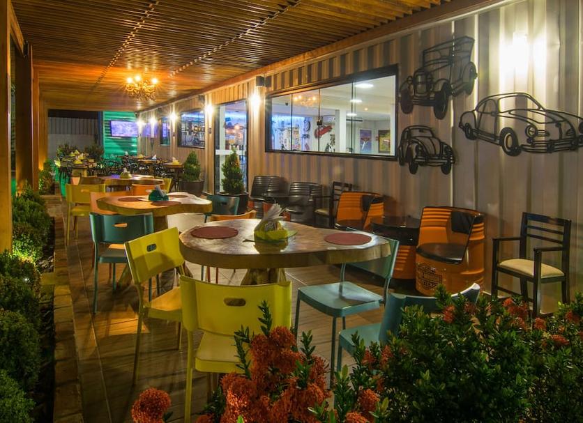 Ristorante Foto