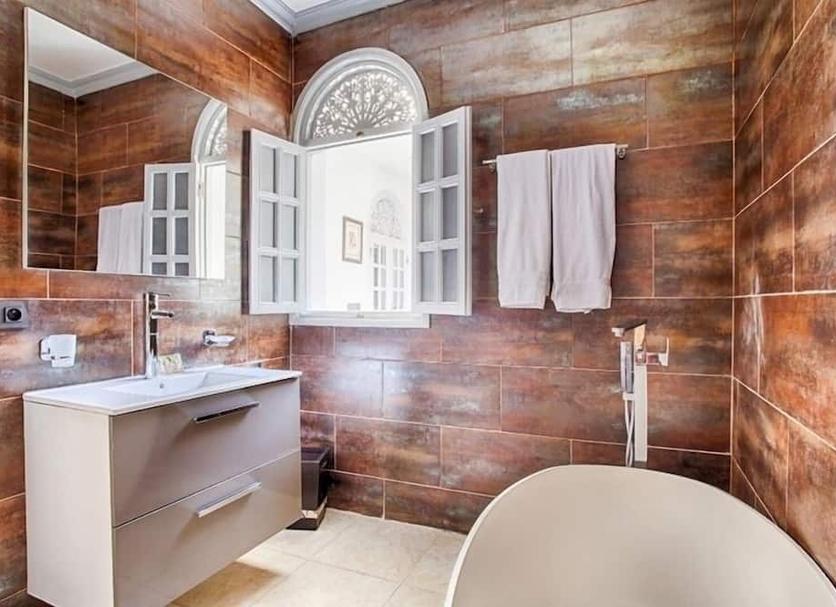 Bagno Foto