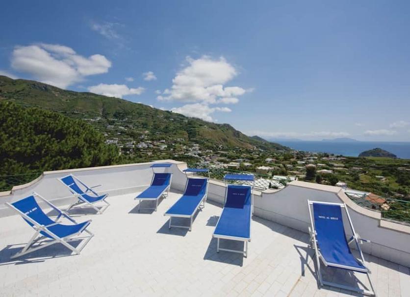 Balcone Foto