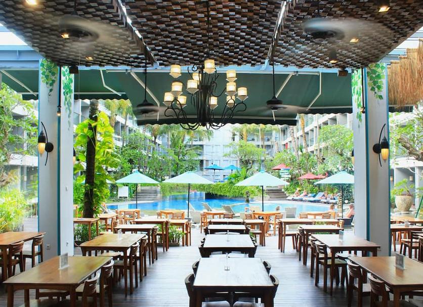 Ristorante Foto