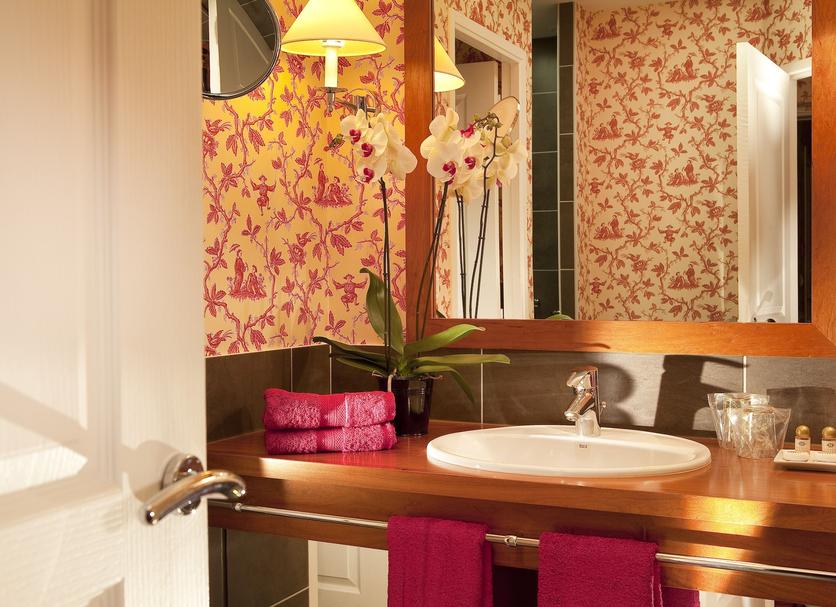 Bagno Foto