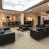 Area lounge