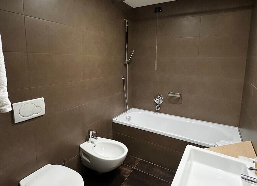 Bagno Foto