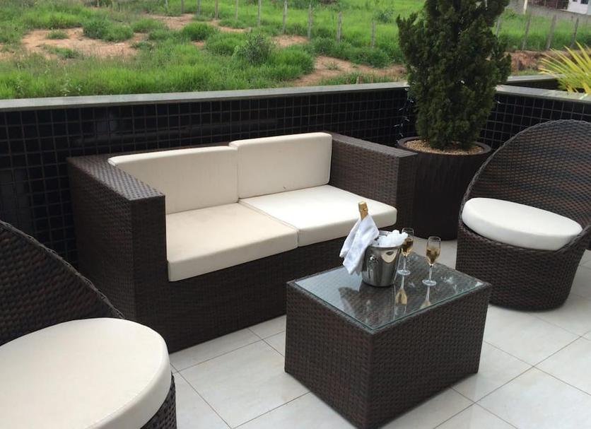 Balcone Foto