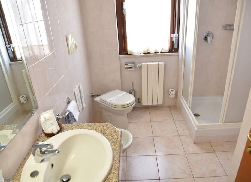 Bagno Foto