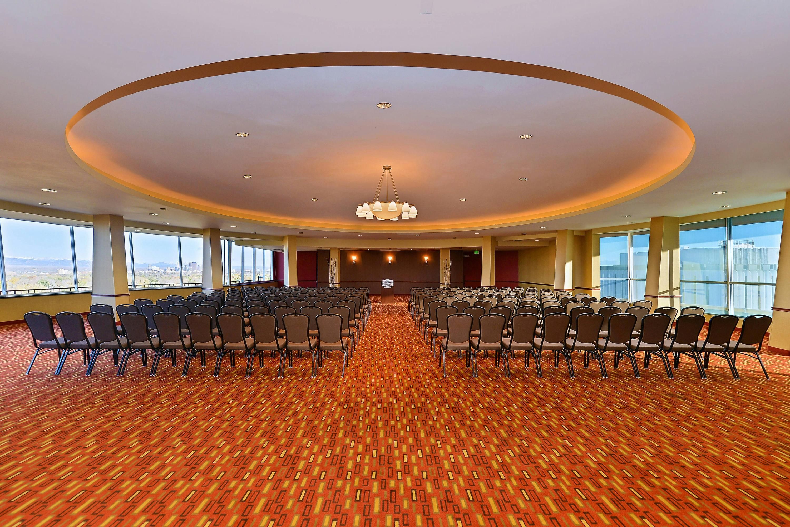 Sala conferenze