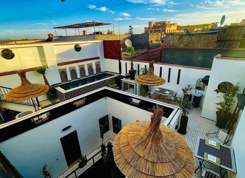 Balcone Foto
