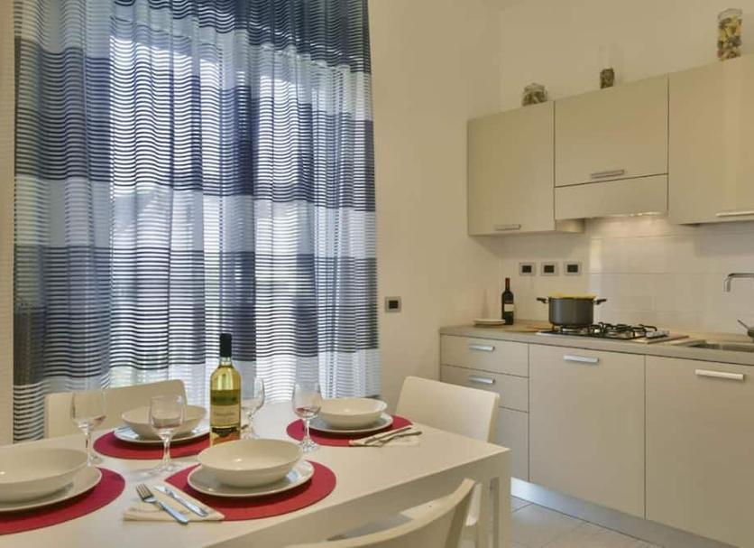 Cucina Foto