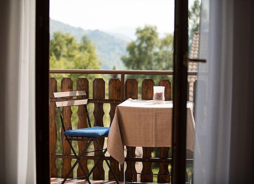 Balcone Foto