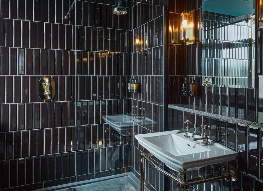 Bagno Foto