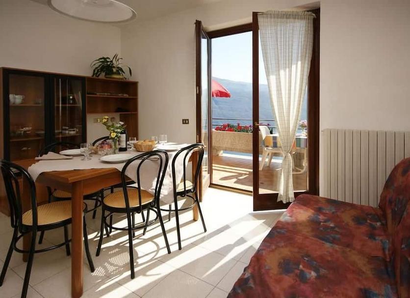 Sala pranzo Foto