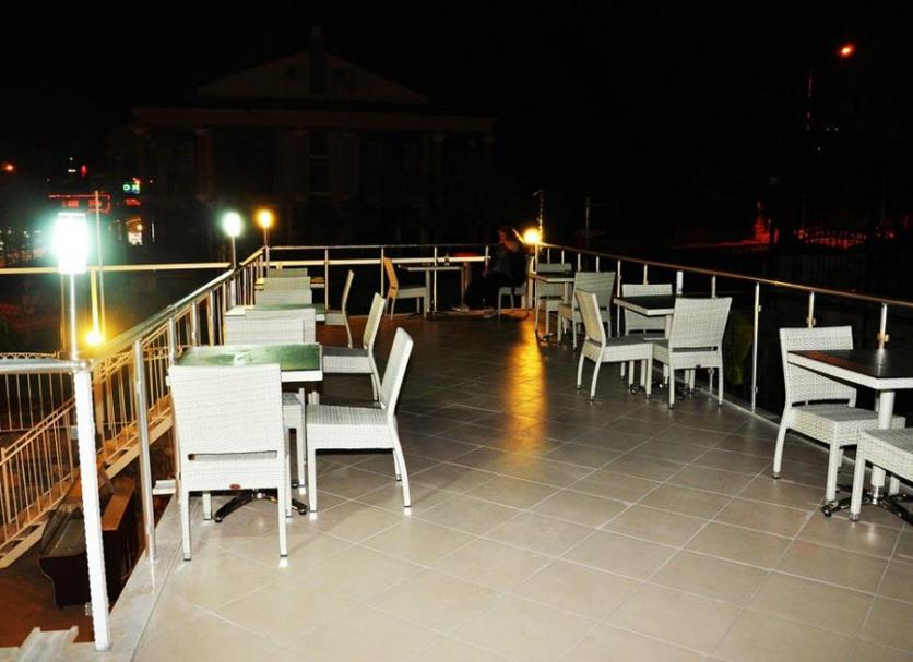 Balcone Foto
