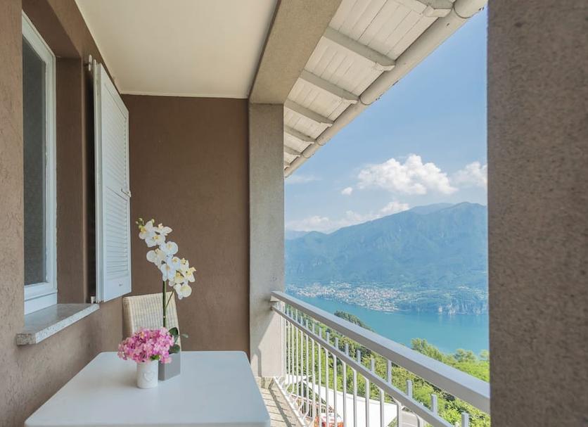 Balcone Foto