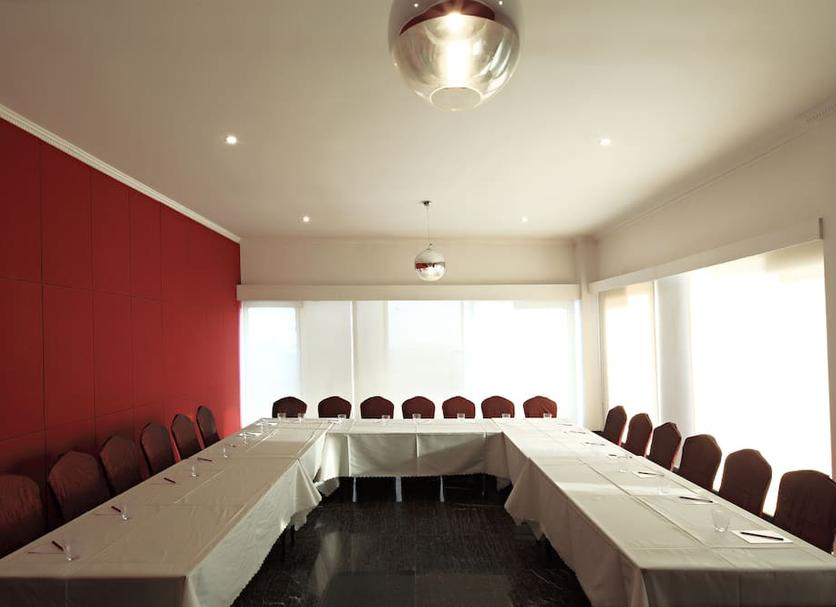 Sala conferenze Foto