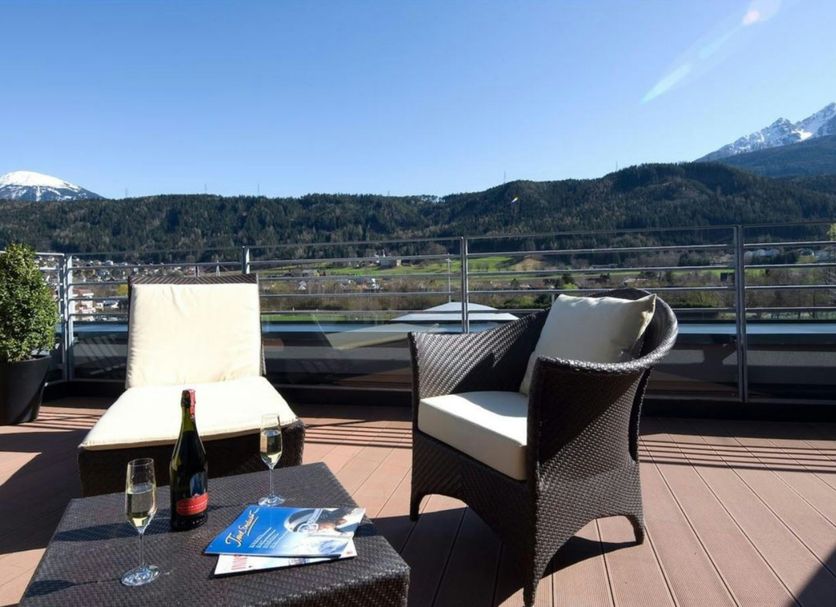 Balcone Foto