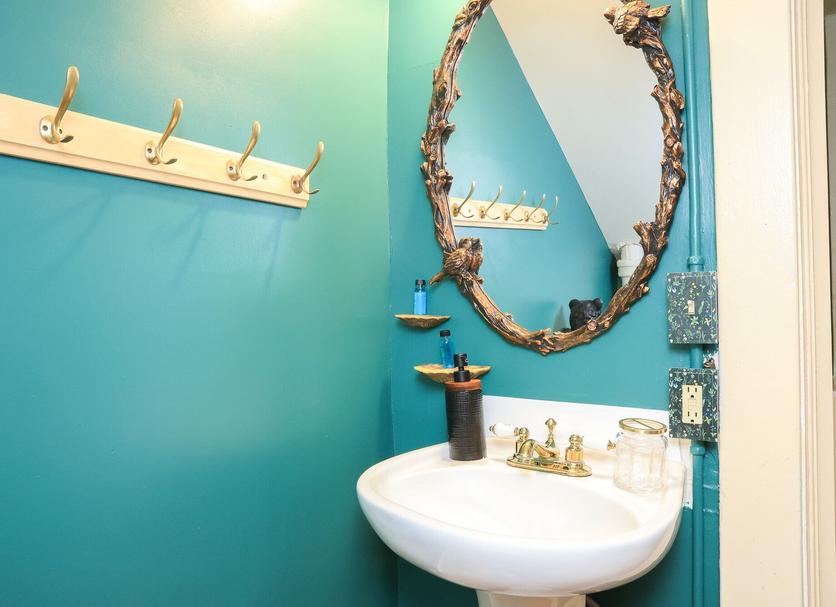 Bagno Foto