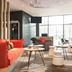 Area lounge