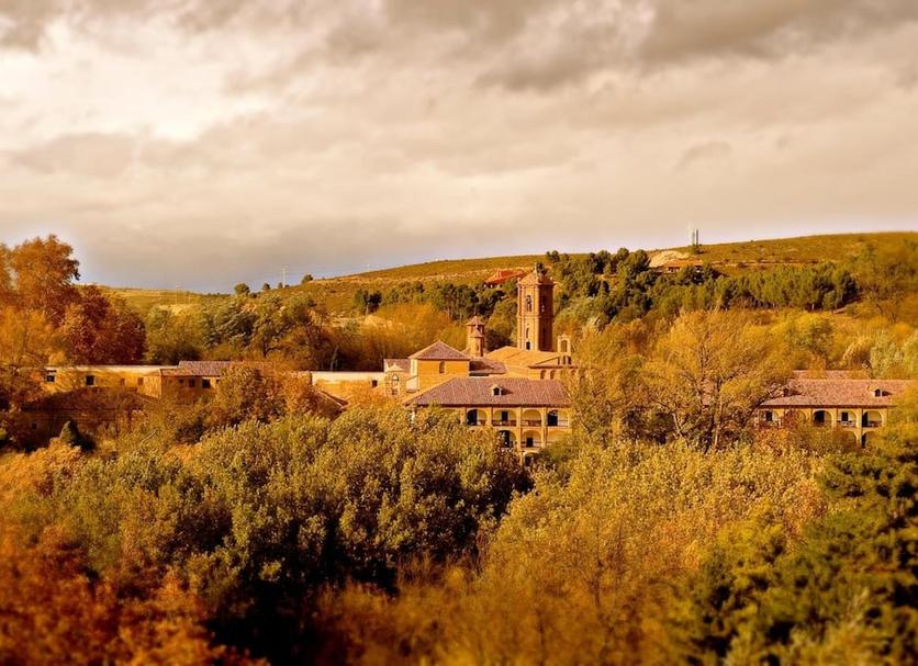 Vista esterna Foto