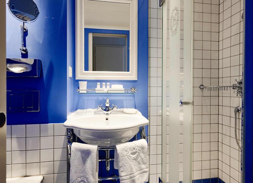 Bagno Foto