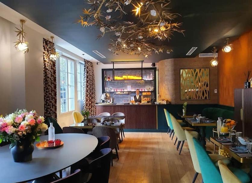 Ristorante Foto