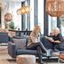 Area lounge