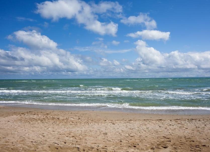 Spiaggia Foto