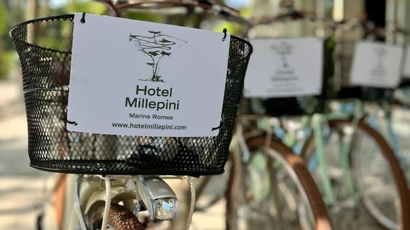 Hotel Millepini