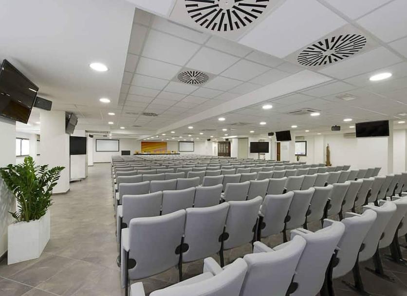 Sala conferenze Foto