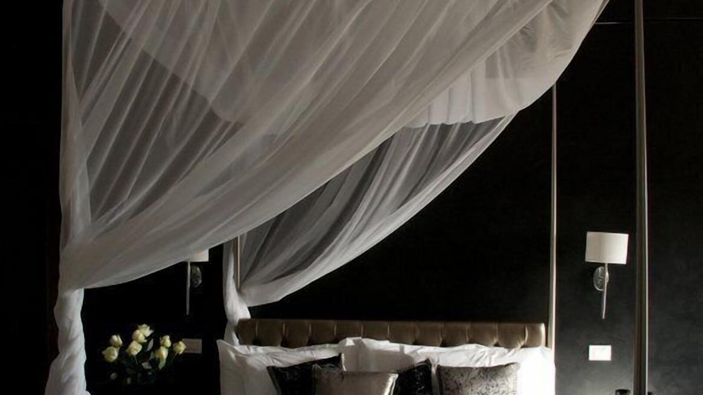 Torre Dantona Country Hotel
