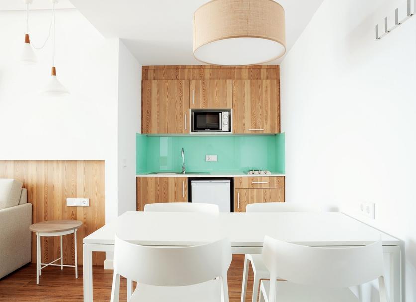 Cucina Foto