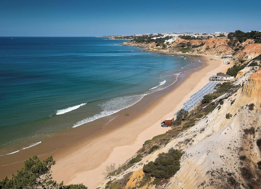 Spiaggia Foto