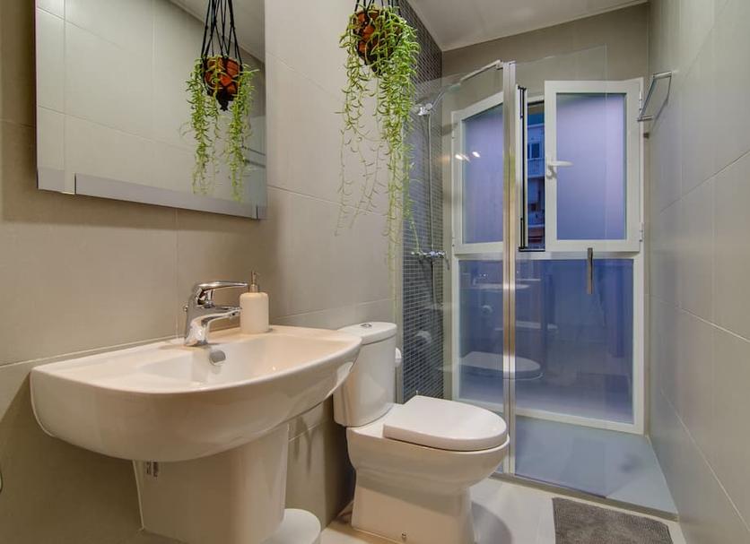 Bagno Foto