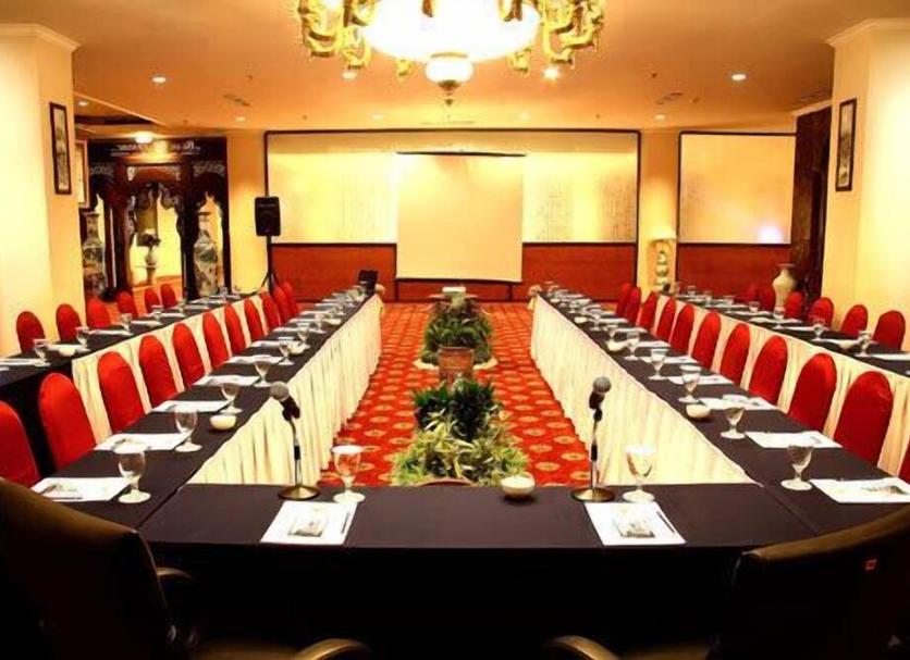 Sala conferenze Foto