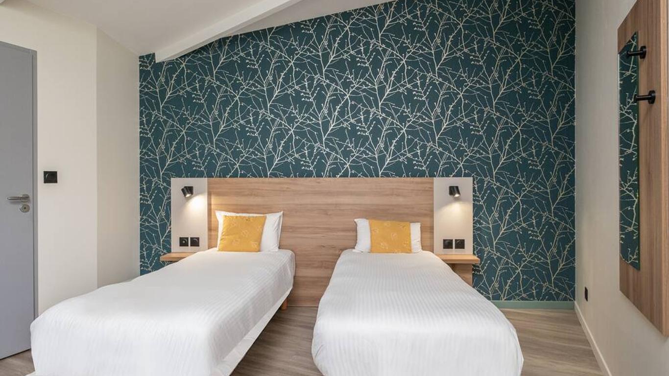 Charme Hotel & Spa