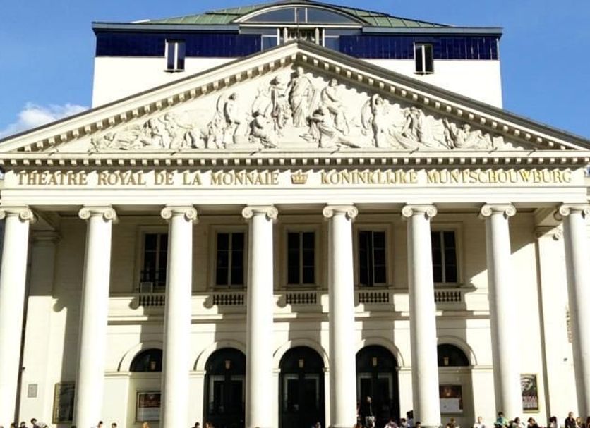 Edificio Foto