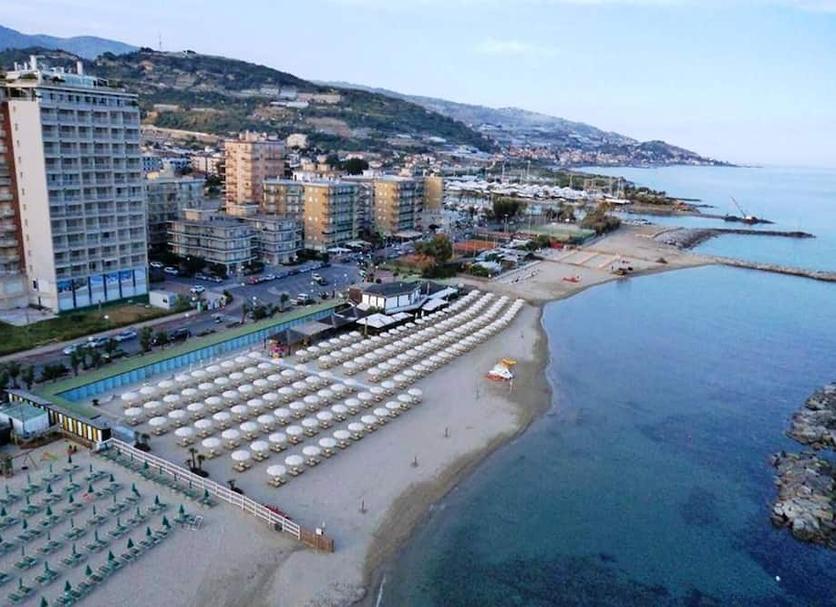 Spiaggia Foto