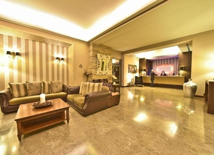 Ingresso Foto