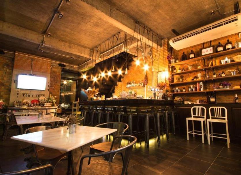 Bar Foto