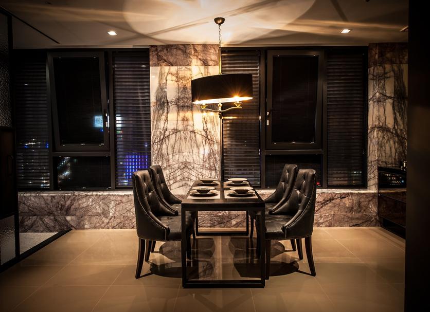 Sala pranzo Foto