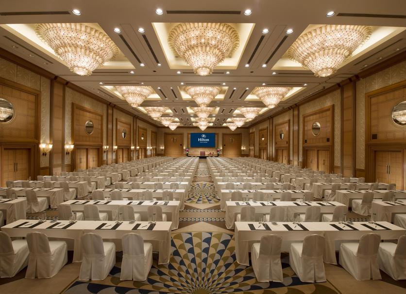 Sala conferenze Foto