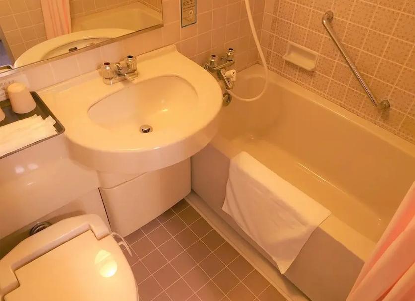 Bagno Foto