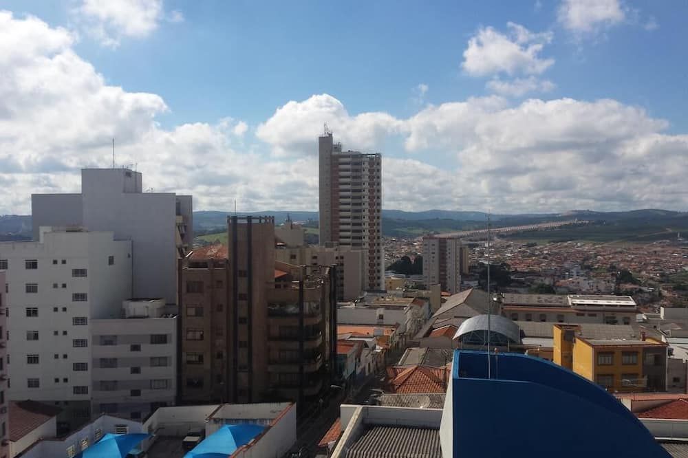 Vista esterna
