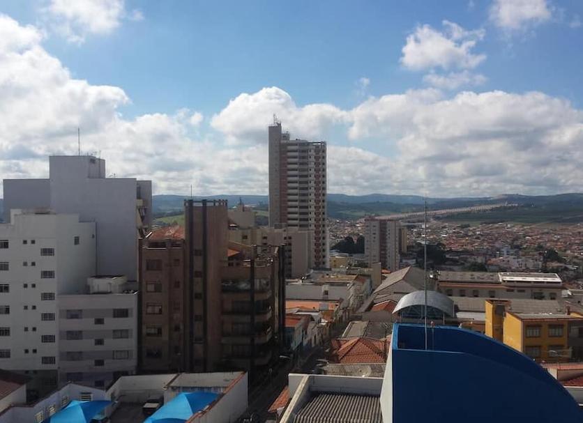 Vista esterna Foto