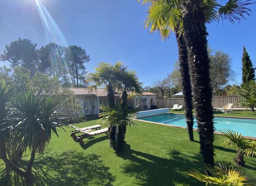 Piscina Foto